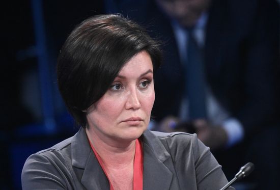SPIEF-2023. The Entrepreneur's Alma Mater: Profits and Creation