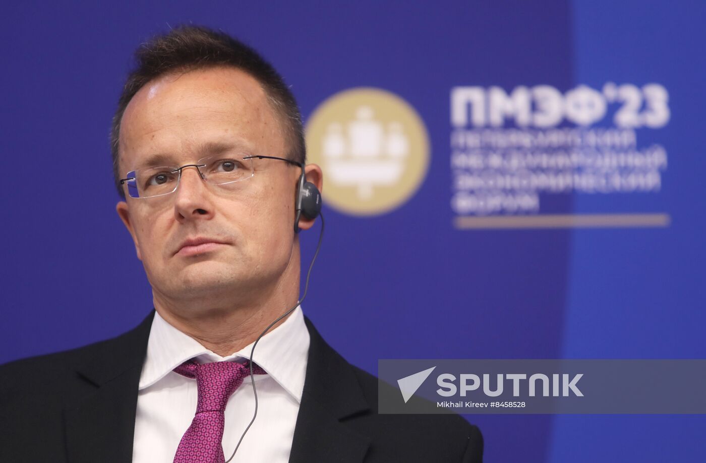 SPIEF-2023. Energy for the 21st Century: Challenges of Today as Opportunities for Tomorrow