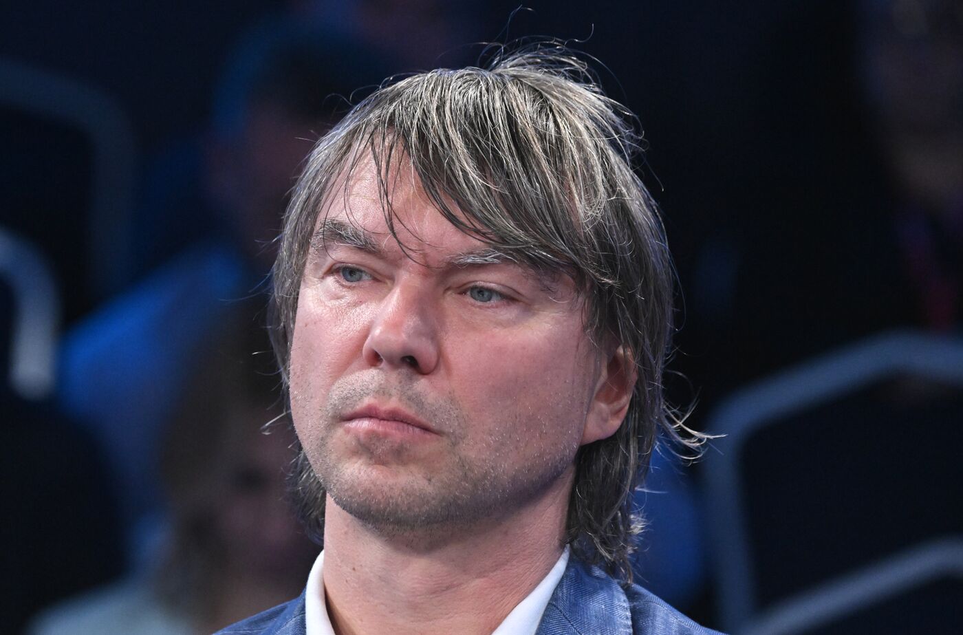 SPIEF-2023. The Entrepreneur's Alma Mater: Profits and Creation