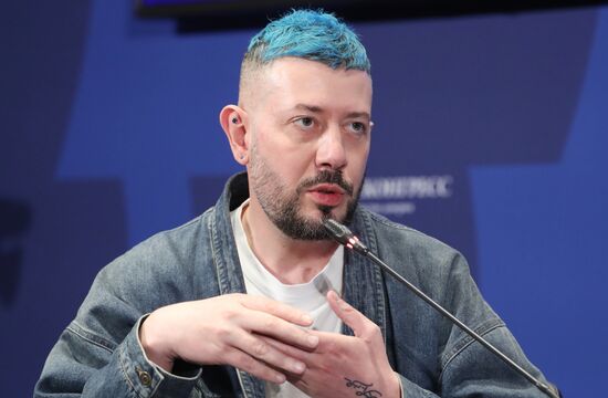 SPIEF-2023. Russia–Asia: Is the World Going Digital?