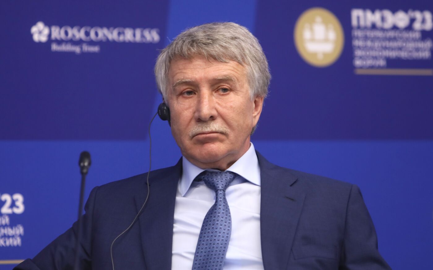 SPIEF-2023. Energy for the 21st Century: Challenges of Today as Opportunities for Tomorrow