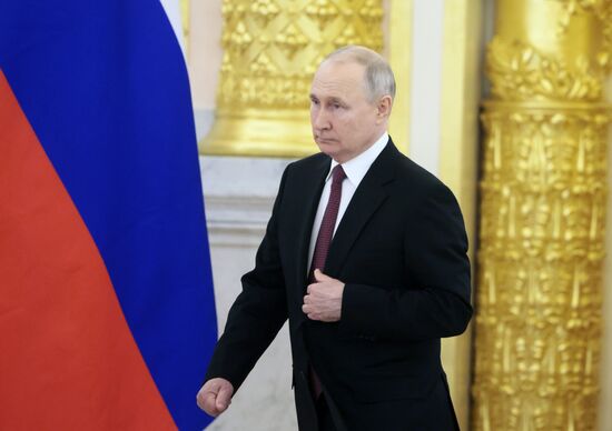 Russia Algeria