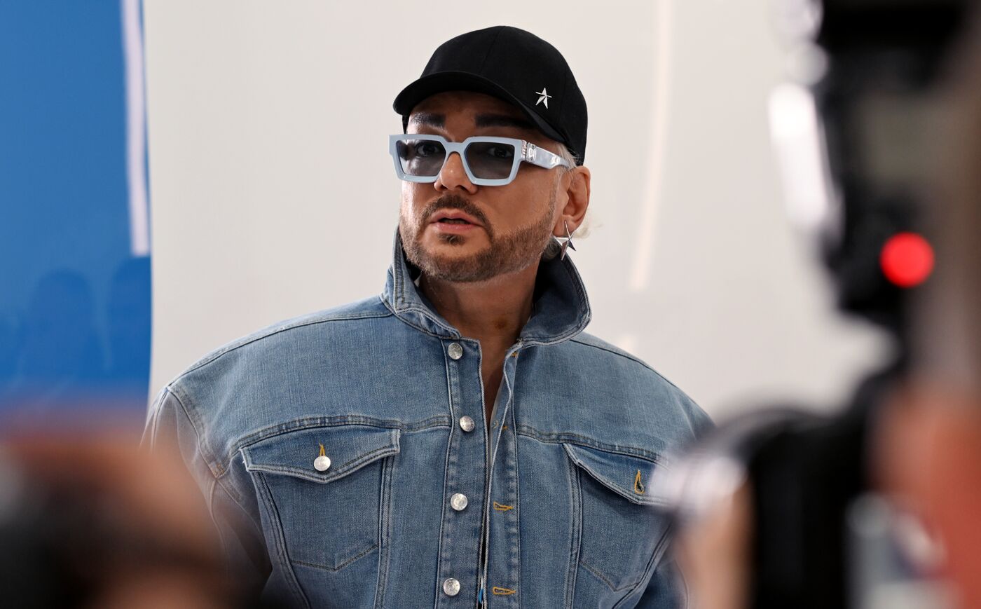 SPIEF-2023. On the sidelines