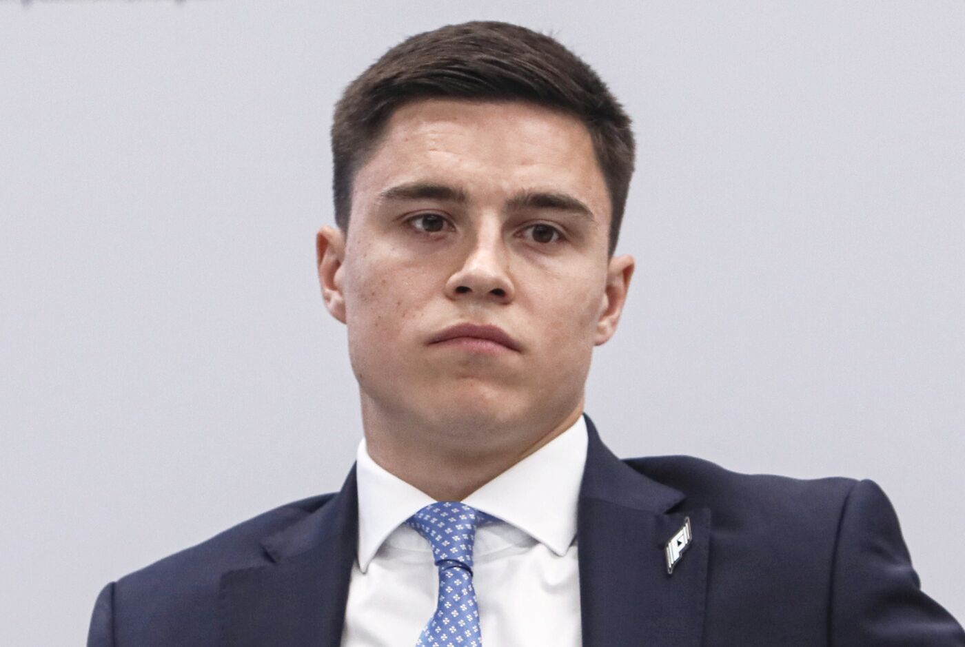 SPIEF-2023. Sport in the New Reality: From Competition to Product