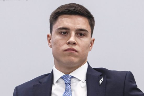 SPIEF-2023. Sport in the New Reality: From Competition to Product