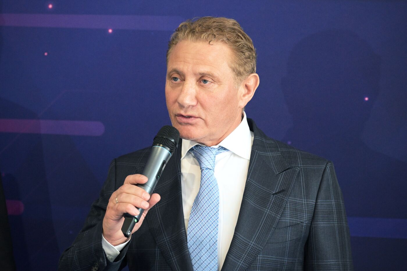 SPIEF-2023. Signing ceremonies