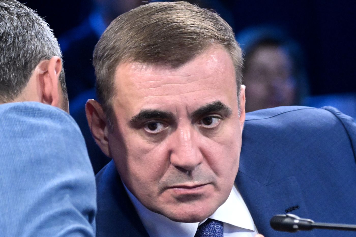 SPIEF-2023. The Entrepreneur's Alma Mater: Profits and Creation