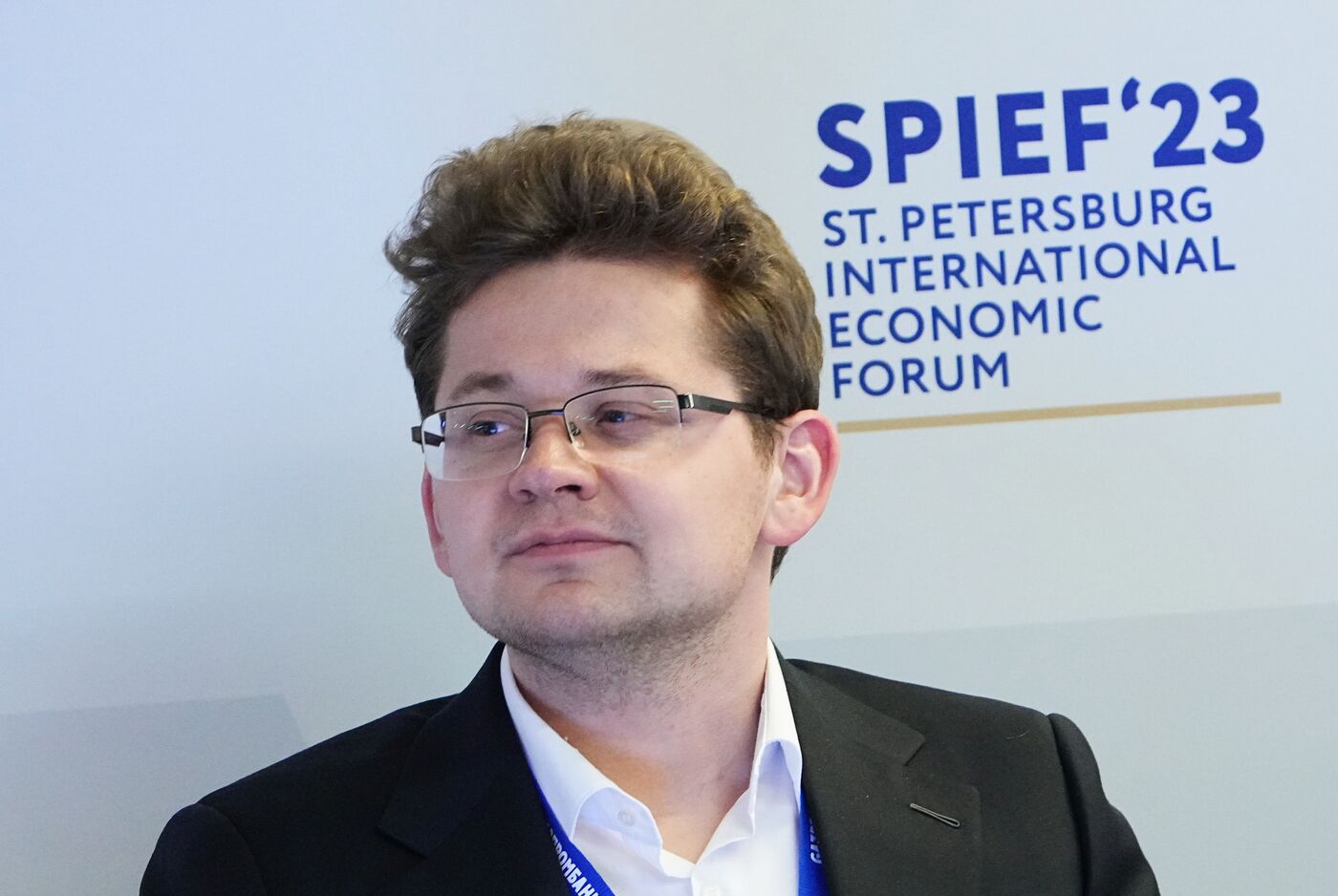 SPIEF-2023. From Brain Drain to Brain Gain: Why are Europeans Choosing Russia?