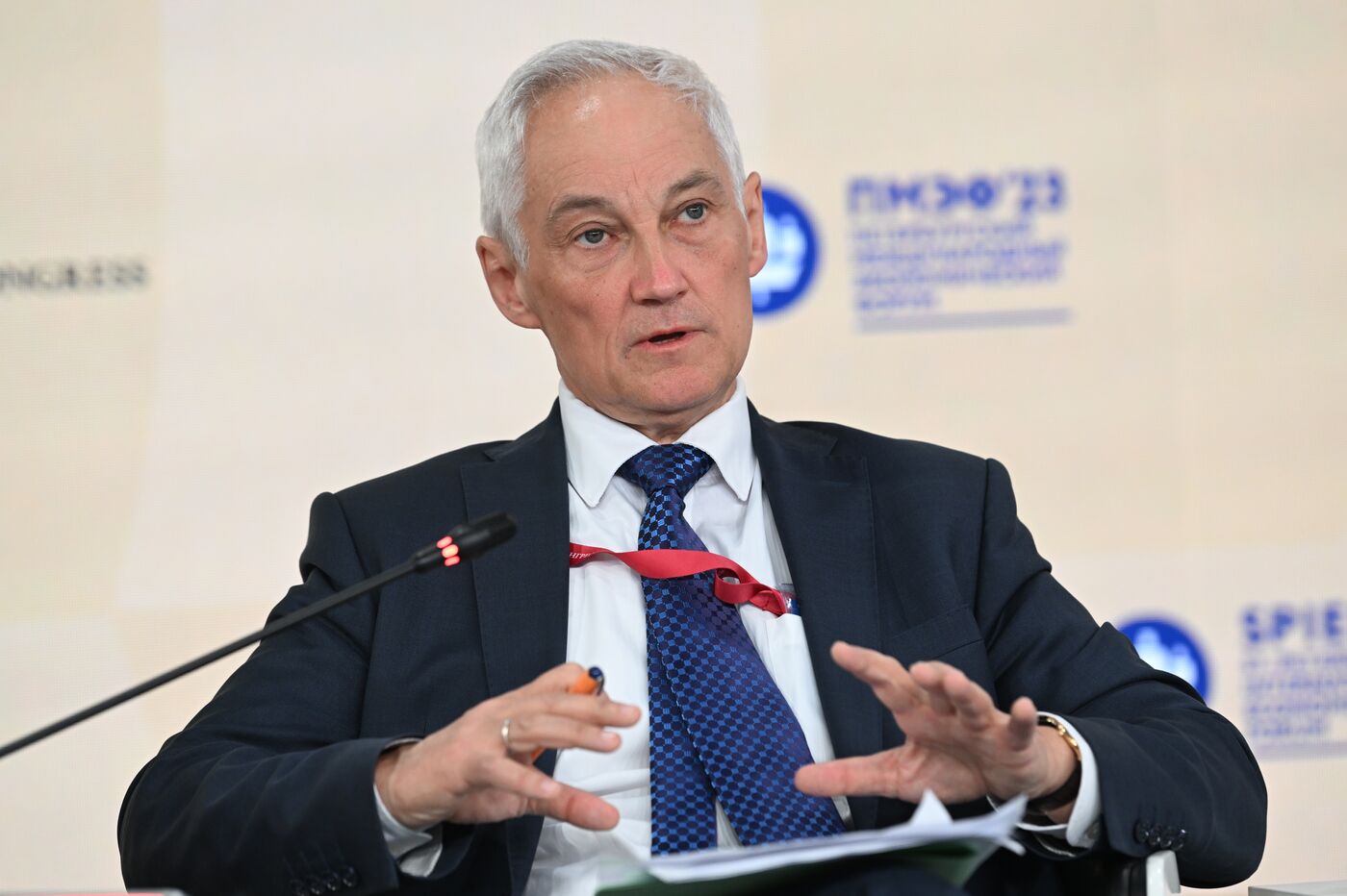 SPIEF-2023. New World Economy: Not Global Anymore, but Still Interconnected