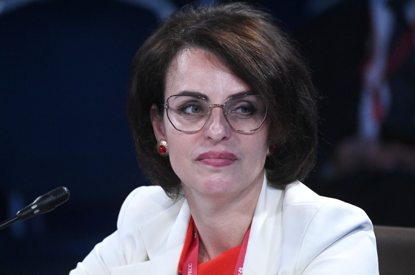 SPIEF-2023. Medical Tourism: Improving Healthcare Systems Around the World