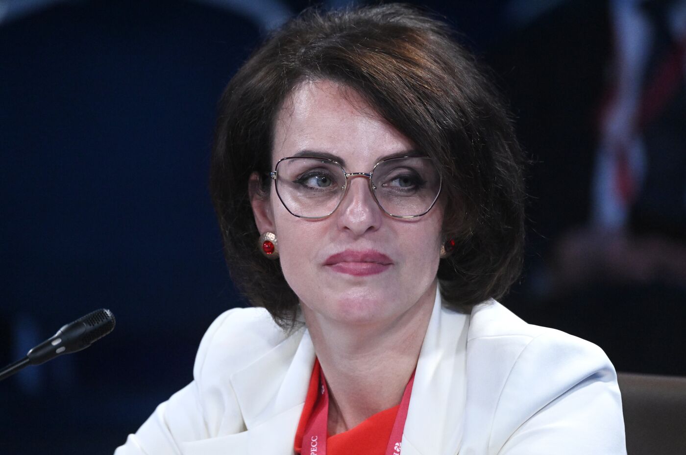 SPIEF-2023. Medical Tourism: Improving Healthcare Systems Around the World