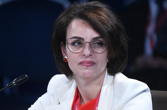 SPIEF-2023. Medical Tourism: Improving Healthcare Systems Around the World
