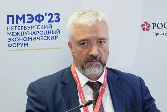 SPIEF-2023. From Brain Drain to Brain Gain: Why are Europeans Choosing Russia?