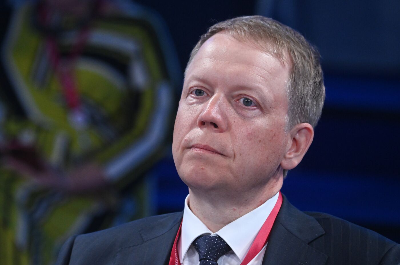 SPIEF-2023. Medical Tourism: Improving Healthcare Systems Around the World