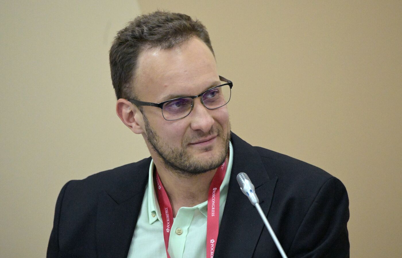 SPIEF-2023. Interaction Between Large Businesses and SMEs: International Experience
