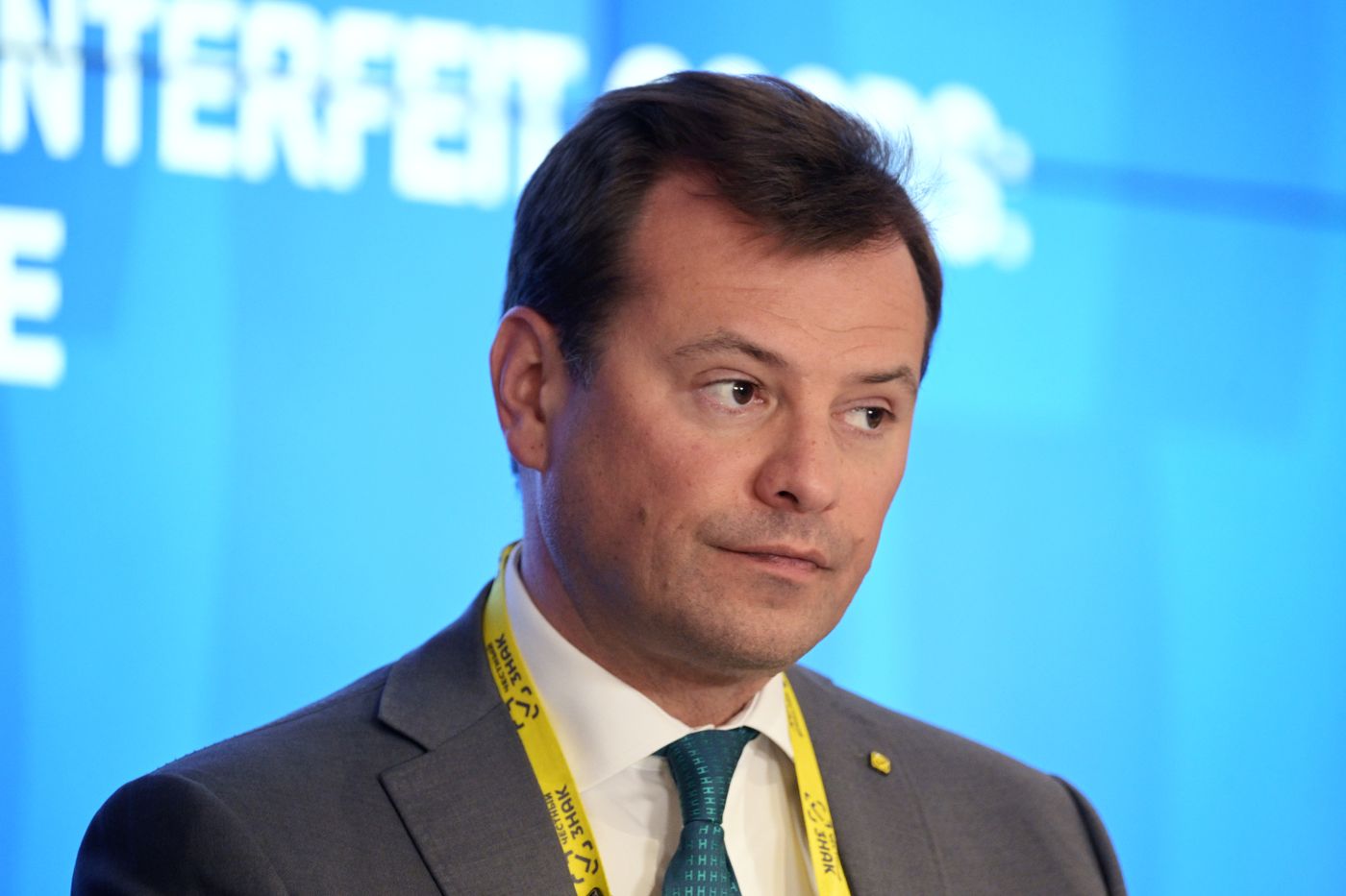SPIEF-2023. Combating Counterfeit Goods: A National Cause