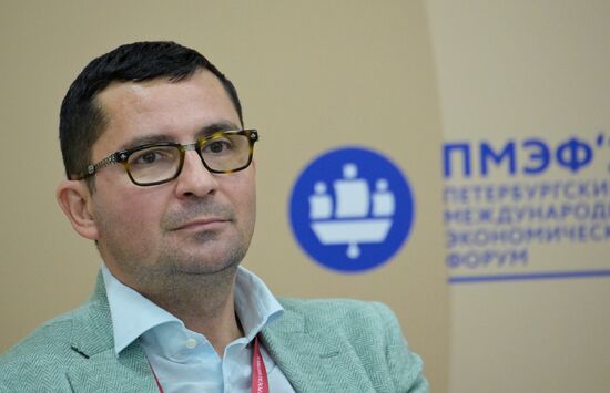 SPIEF-2023. Interaction Between Large Businesses and SMEs: International Experience