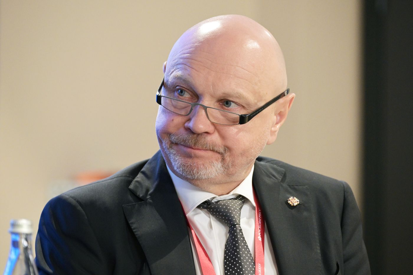 SPIEF-2023. Combating Counterfeit Goods: A National Cause