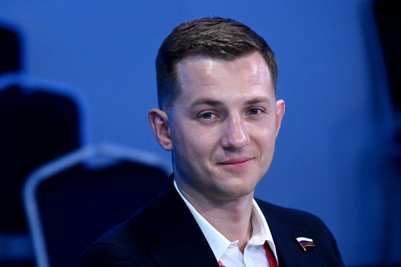 SPIEF-2023. Consolidating Public Consciousness: Expanding Forms of Mutual Assistance through the Prism of Traditional Values