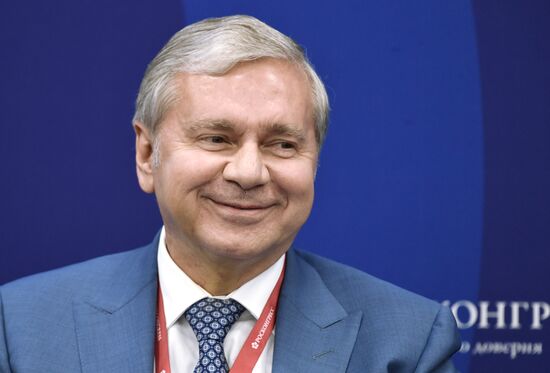 SPIEF-2023. The Language of Diplomacy in a Multipolar World