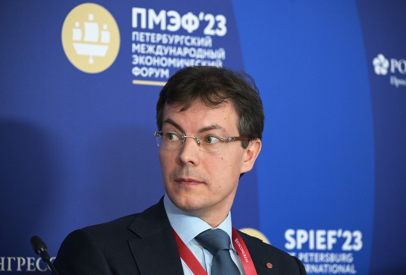 SPIEF-2023. Combating Counterfeit Goods: A National Cause