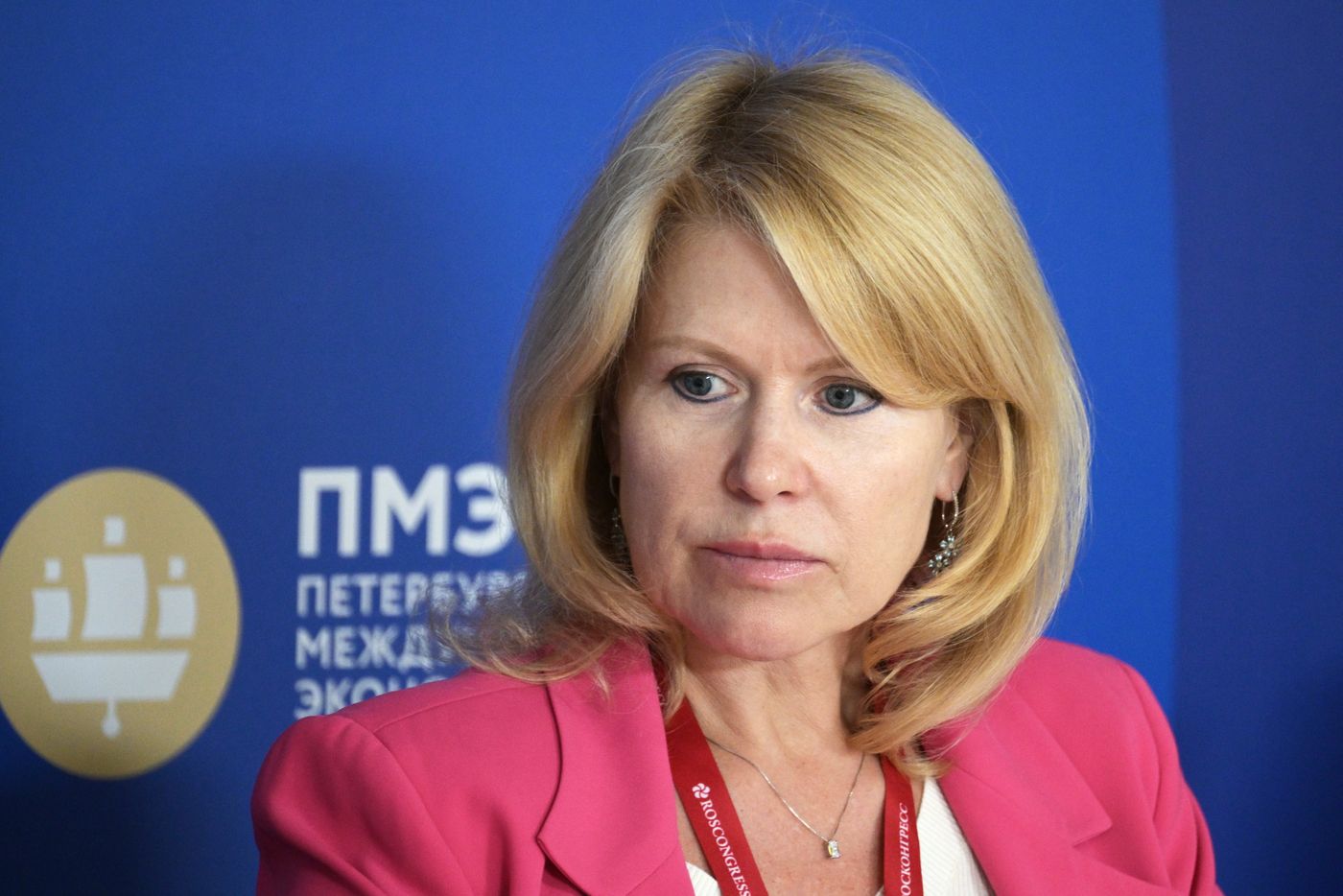 SPIEF-2023. Combating Counterfeit Goods: A National Cause