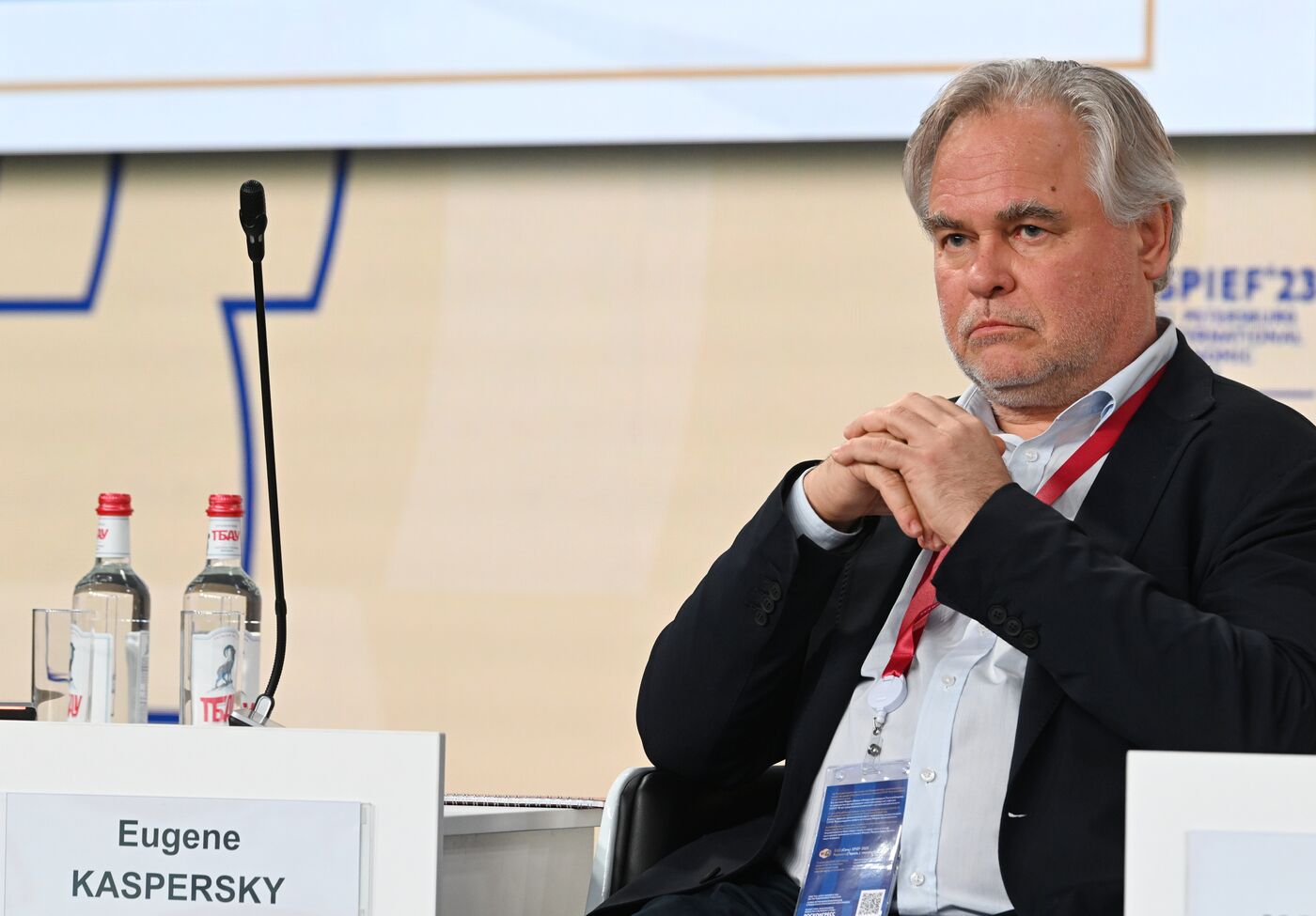 SPIEF-2023. The Battle for Investments and the Battle of Investments: Public VS Private