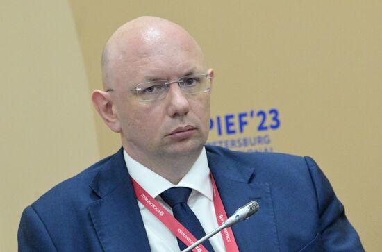 SPIEF-2023. Interaction Between Large Businesses and SMEs: International Experience