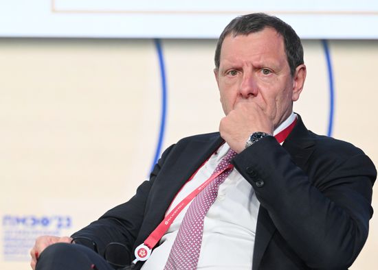 SPIEF-2023. The Battle for Investments and the Battle of Investments: Public VS Private