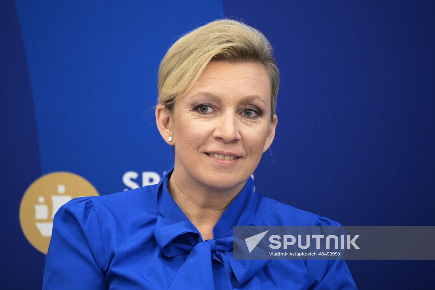 SPIEF-2023. New World – New Opportunities: How to Advance Russia’s Positions and Approaches Abroad