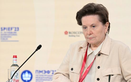 SPIEF-2023. The Battle for Investments and the Battle of Investments: Public VS Private