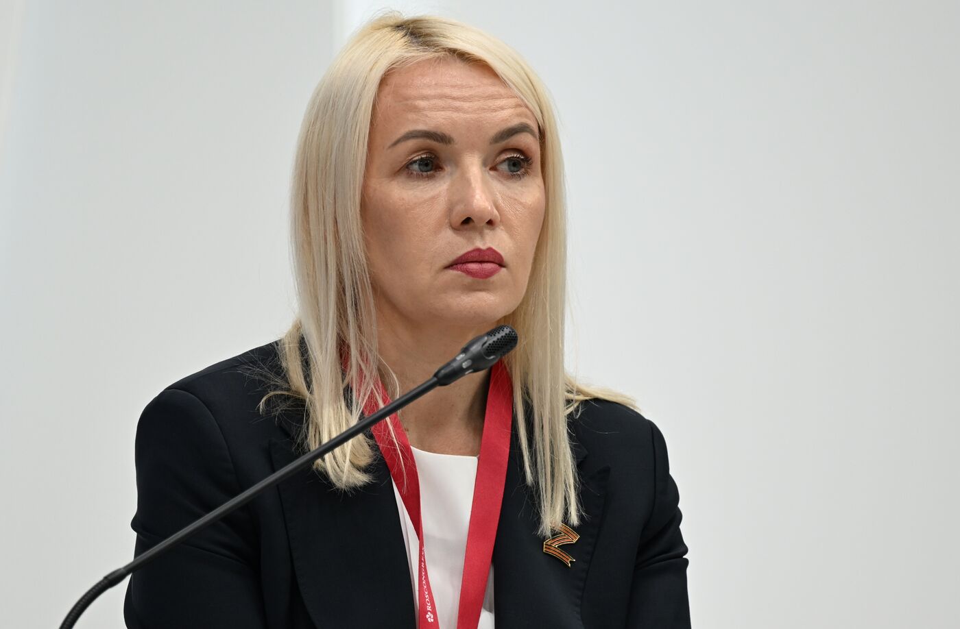 SPIEF-2023. A Digital Leap in Agriculture