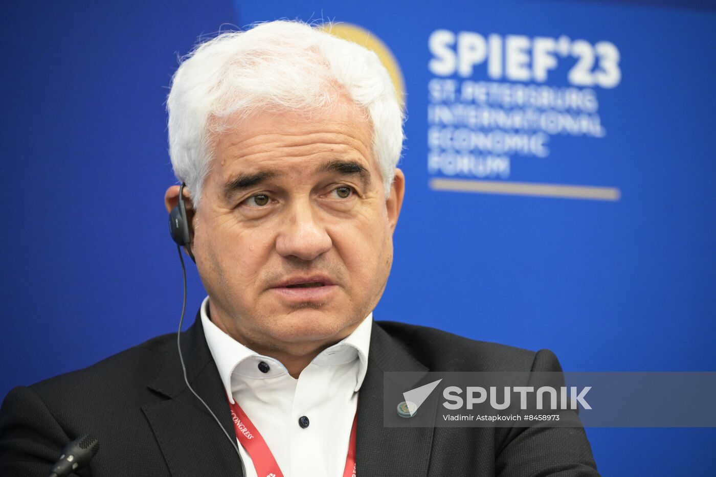 SPIEF-2023. New World – New Opportunities: How to Advance Russia’s Positions and Approaches Abroad