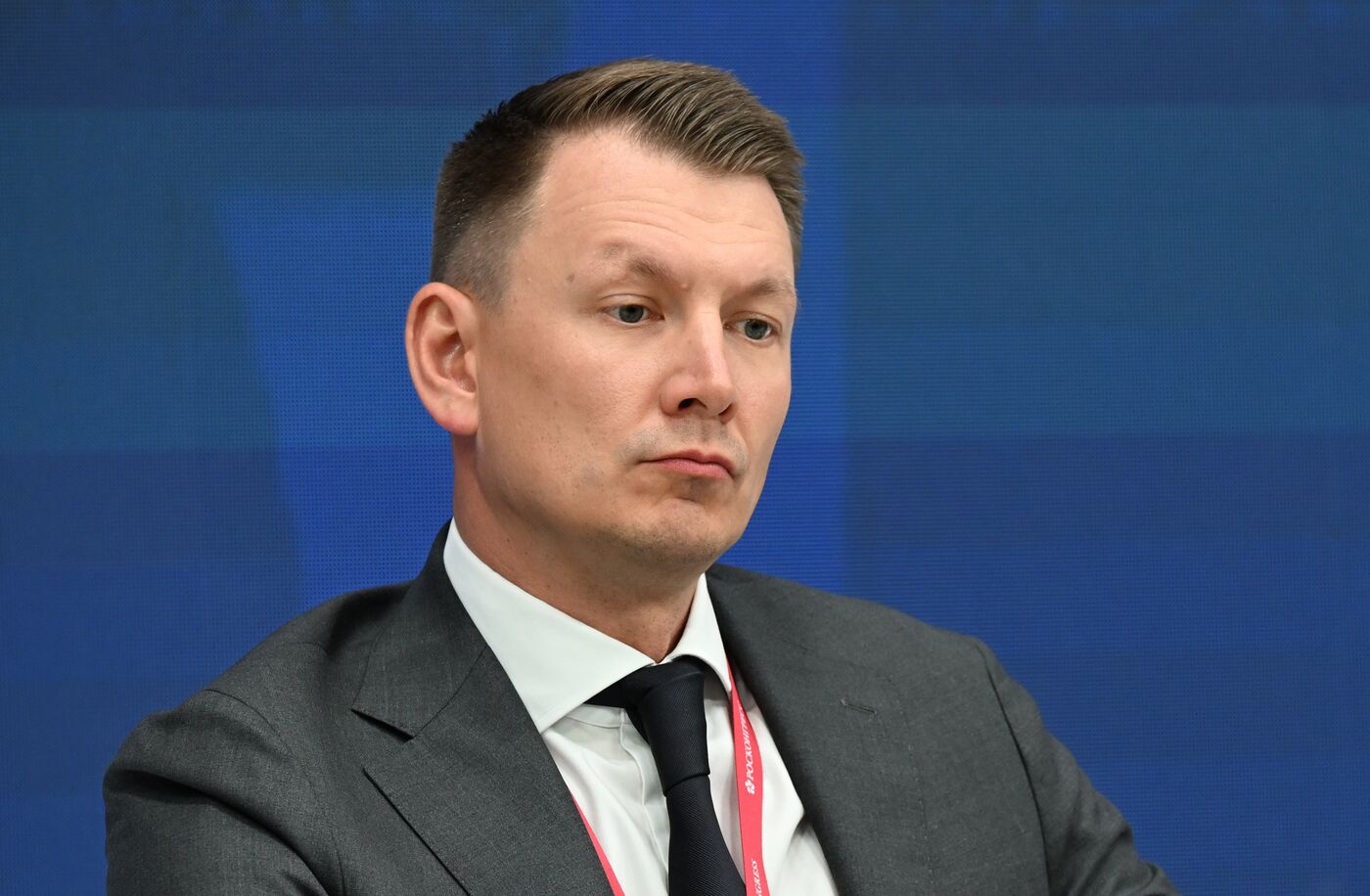 SPIEF-2023. A Digital Leap in Agriculture