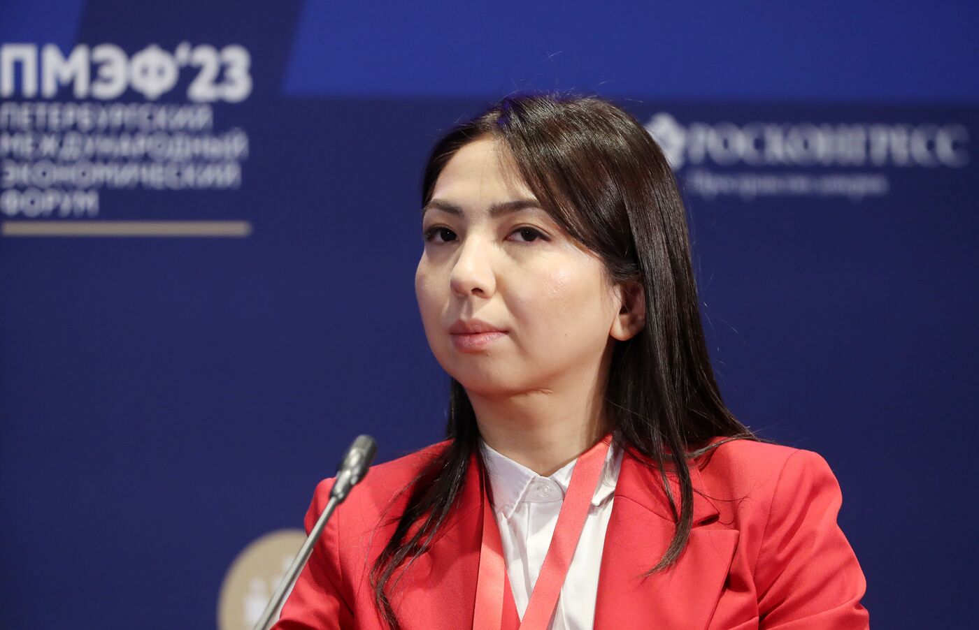 SPIEF-2023. Russia–Asia: Is the World Going Digital?