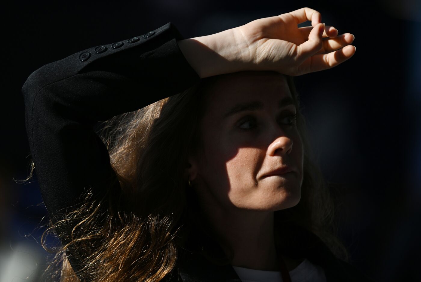 SPIEF-2023. On the sidelines