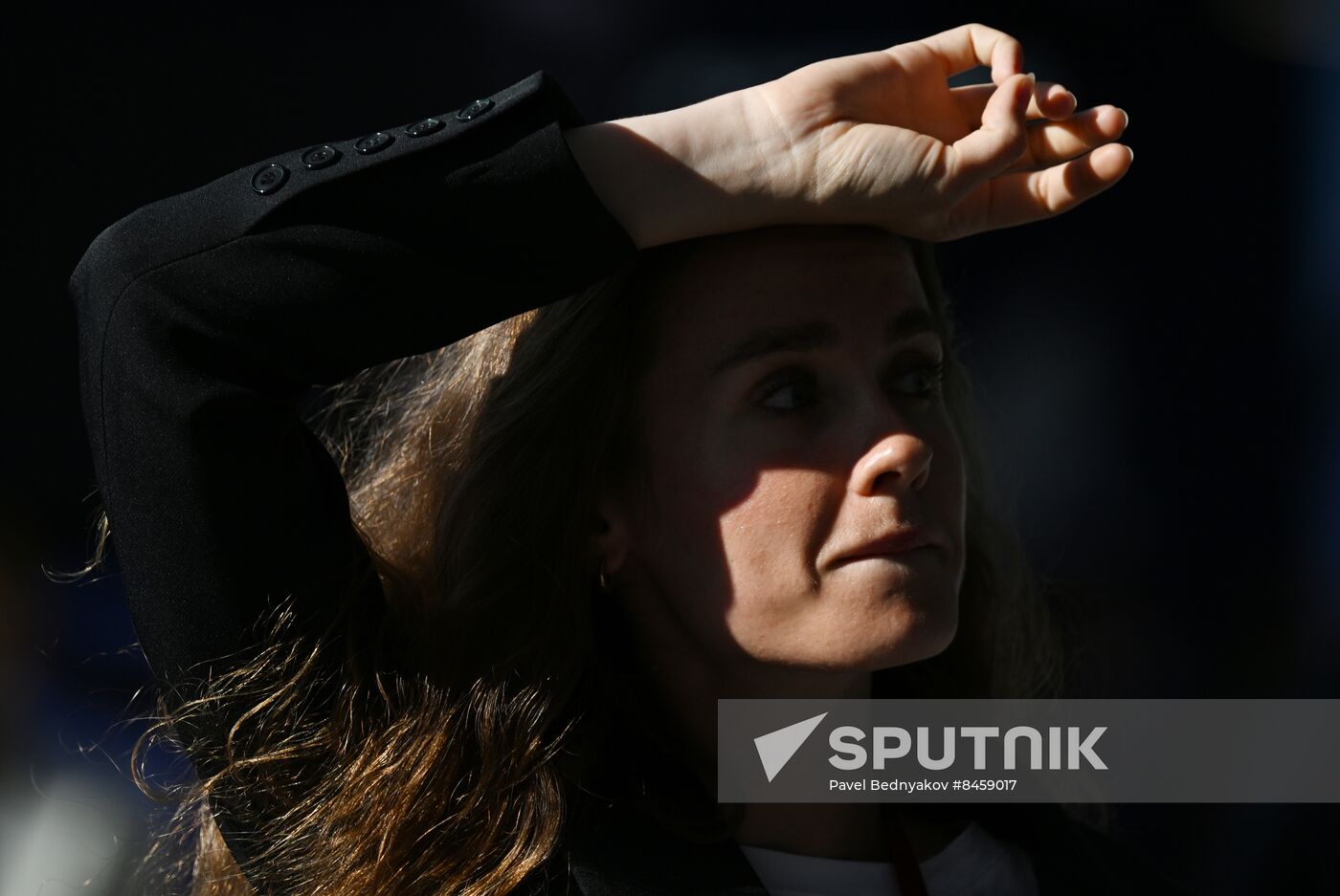 SPIEF-2023. On the sidelines
