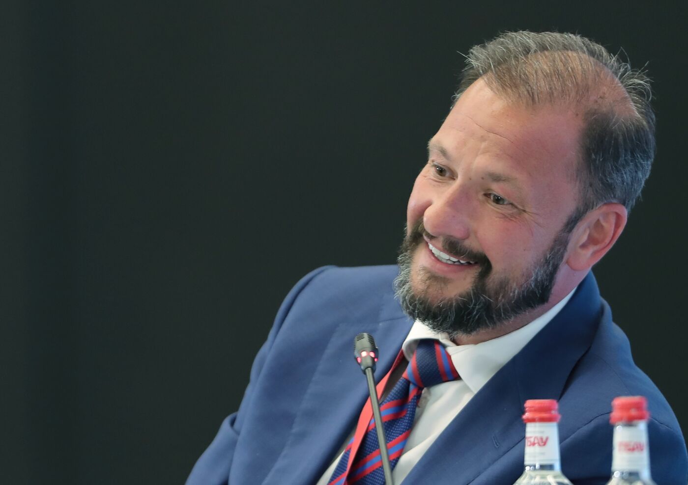 SPIEF-2023. Russia - Latin America