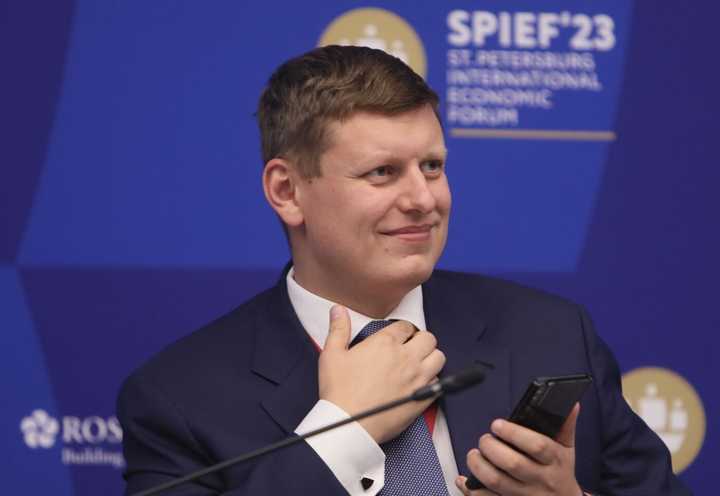 SPIEF-2023. Mining as a "White Swan" of the Russian Economy: What Should be Done Now?