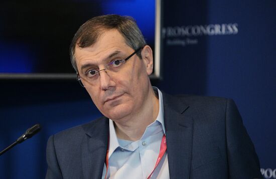 SPIEF-2023. 300 Years of Experience: What's Next for Russia's Scientific Institutions?