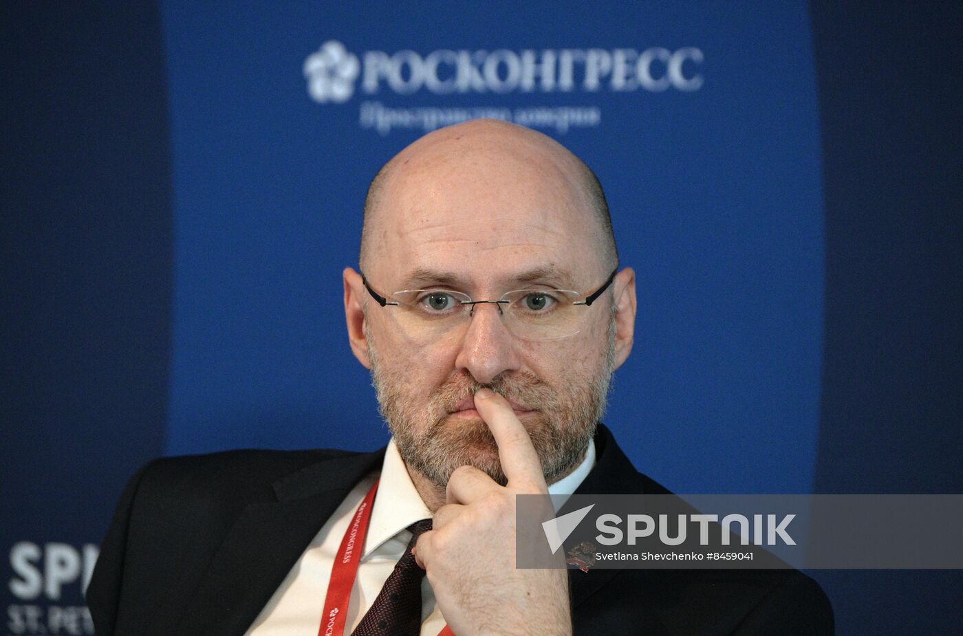 SPIEF-2023. 300 Years of Experience: What's Next for Russia's Scientific Institutions?