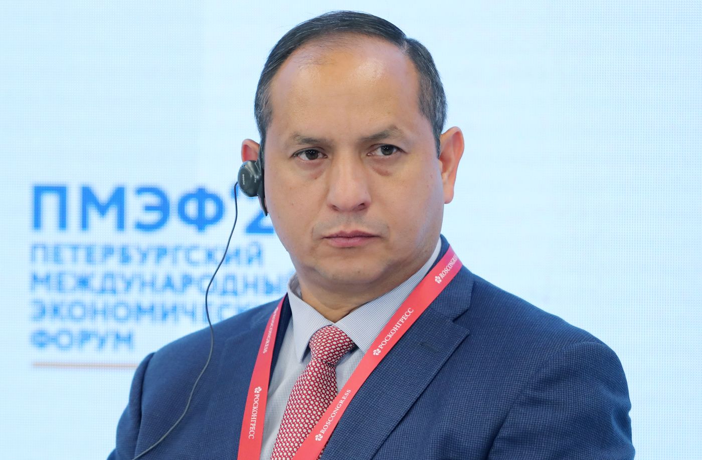 SPIEF-2023. Russia - Latin America