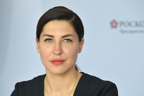 SPIEF-2023. Signing ceremonies