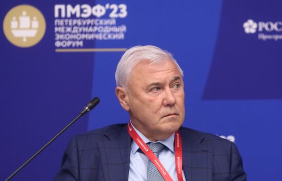 SPIEF-2023. Mining as a "White Swan" of the Russian Economy: What Should be Done Now?