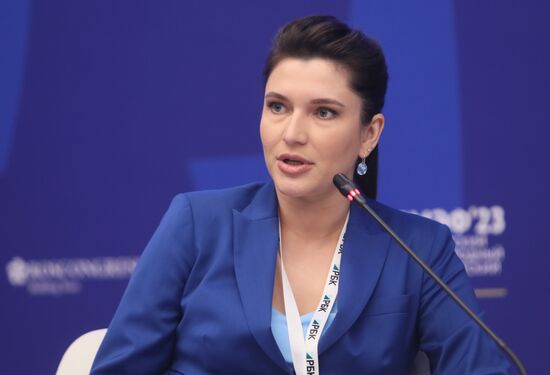 SPIEF-2023. Mining as a "White Swan" of the Russian Economy: What Should be Done Now?