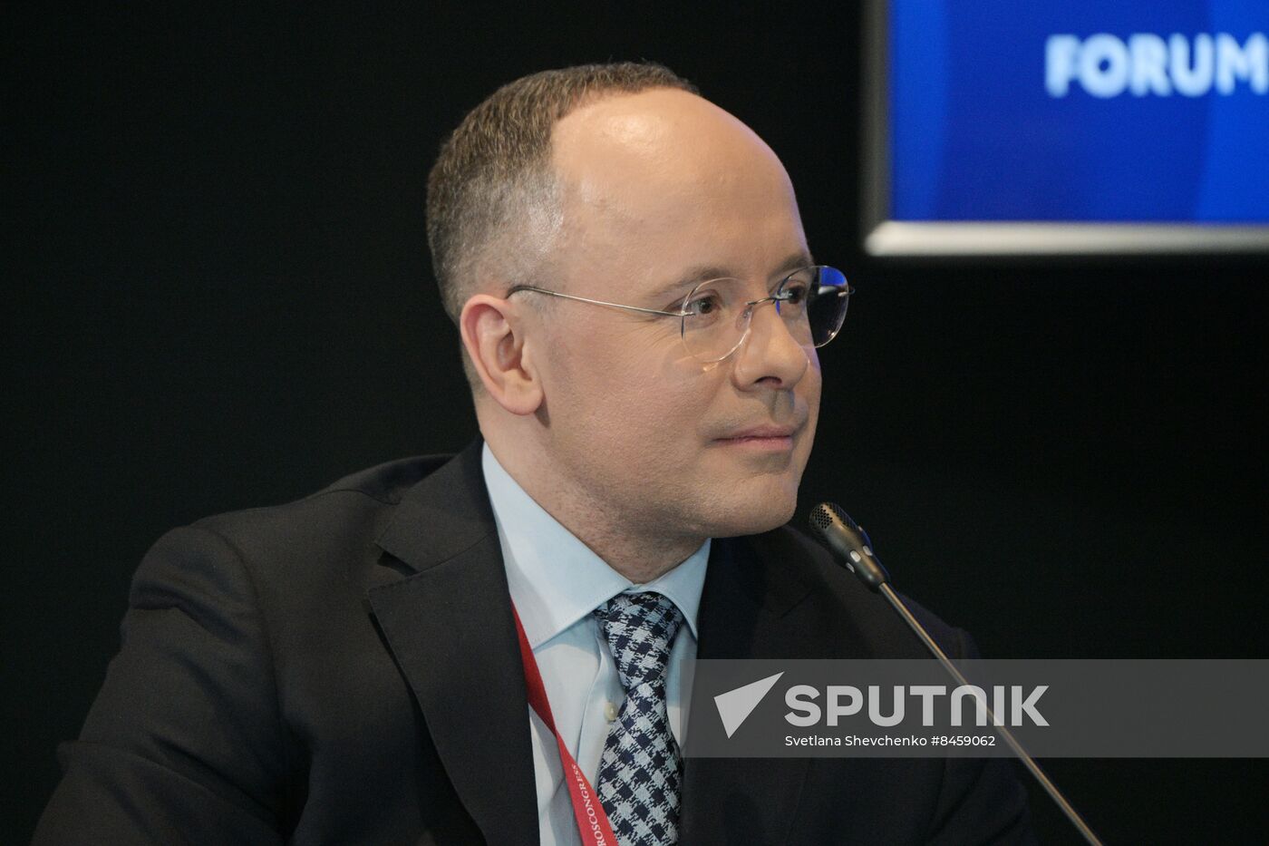 SPIEF-2023. 300 Years of Experience: What's Next for Russia's Scientific Institutions?