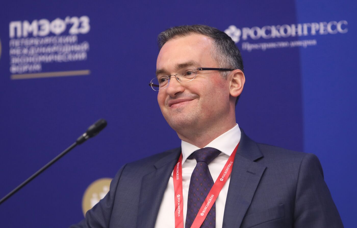 SPIEF-2023. Mining as a "White Swan" of the Russian Economy: What Should be Done Now?