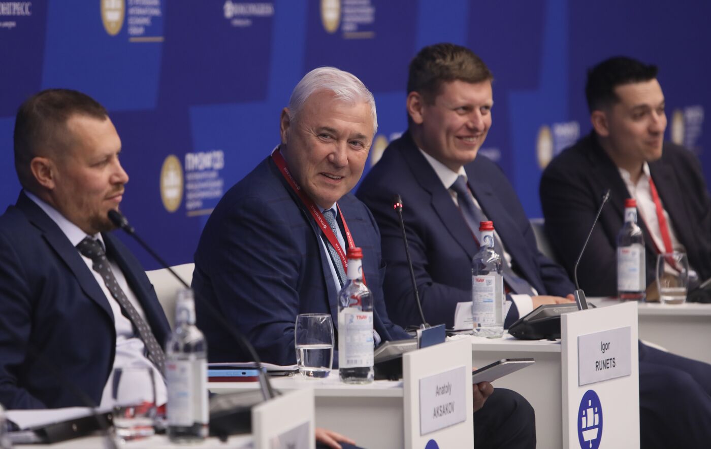 SPIEF-2023. Mining as a "White Swan" of the Russian Economy: What Should be Done Now?