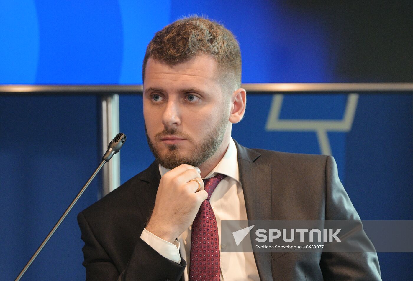 SPIEF-2023. 300 Years of Experience: What's Next for Russia's Scientific Institutions?