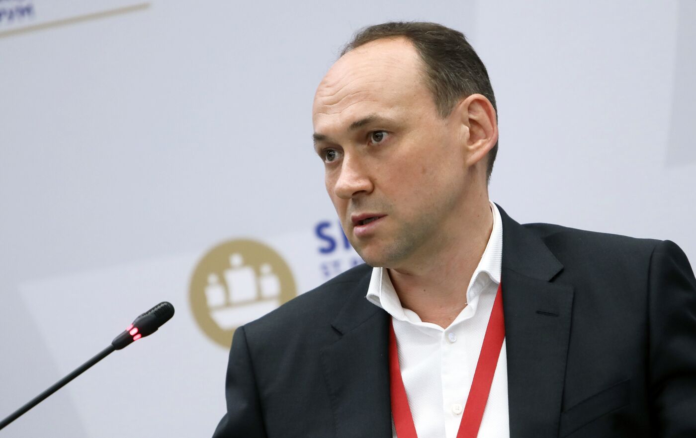 SPIEF-2023. Recruitment in the Modern Age: What does Today's Dream Employer Look Like?